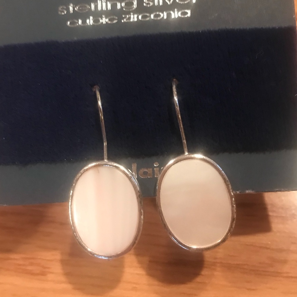 Dangly Earrings